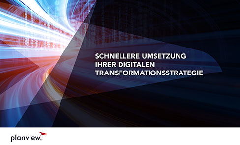 E-Book Herunterladen: So setzen Sie Ihre digitale Transformationsstrategie schnell um