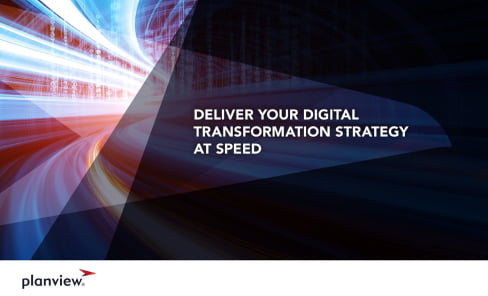 Download the eBook: Deliver Your Digital Transformation Strategy at Speed