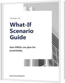 What-If Scenario Guide