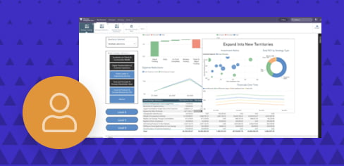 Watch the demo: Modernize Your Portfolio Planning for Today’s Hybrid Ways of Working