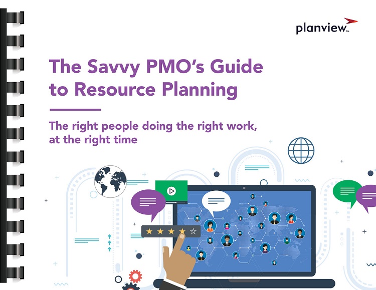 The Savvy PMO's Guide to Resource Planning