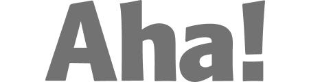 Aha Logo