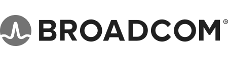 Logo Broadcom