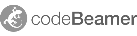 Logo Codebeamer