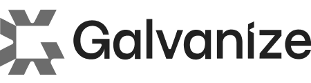 Logo Galvanize