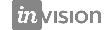 Invision Logo