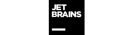 Logo Jet Brains