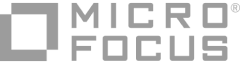 Microfocus Logo