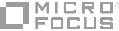 Logo Microfocus