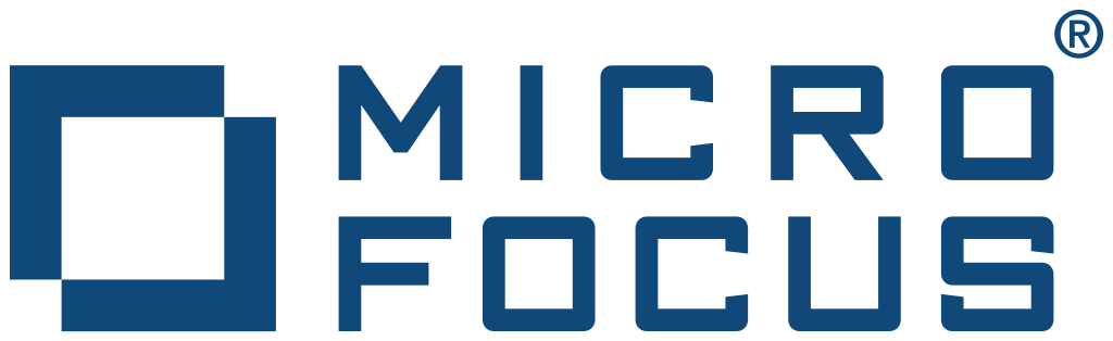 Micro Focus Solutions Business Manager