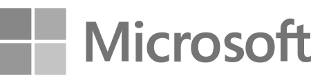 Logo Microsoft