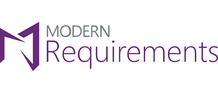 Modern Requirements4DevOps