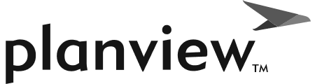 Logo von Planview