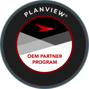 Planview OEM Partner Logo