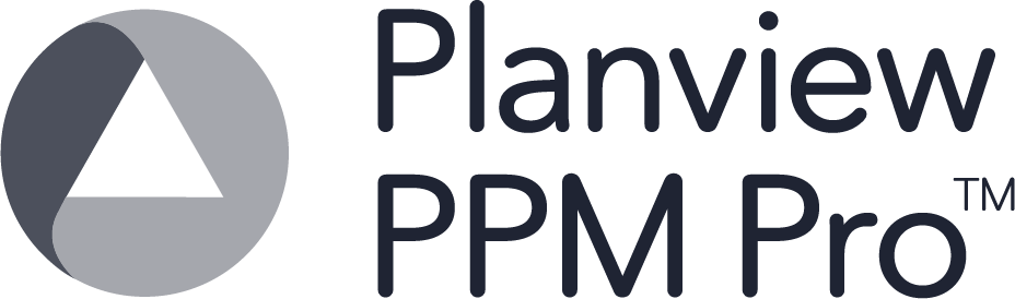 Planview PPM Pro