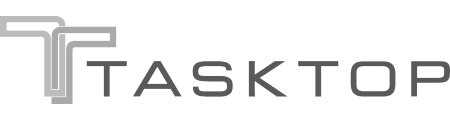 Logo Tasktop