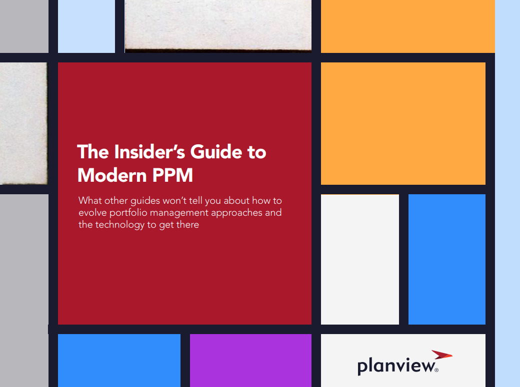 Insiderguide till modern PPM