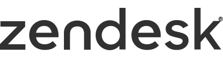 Logo Zendesk